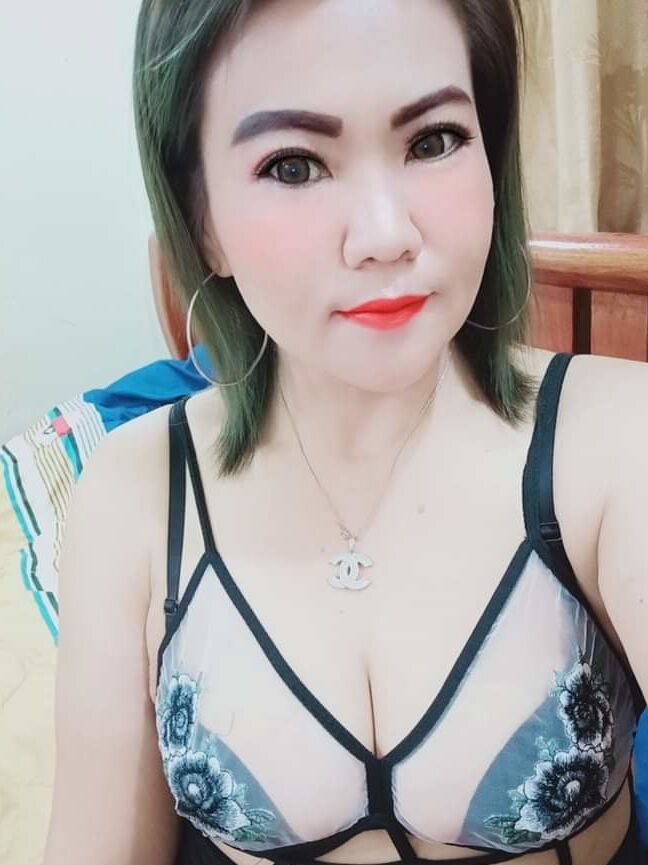 Thai prostitute