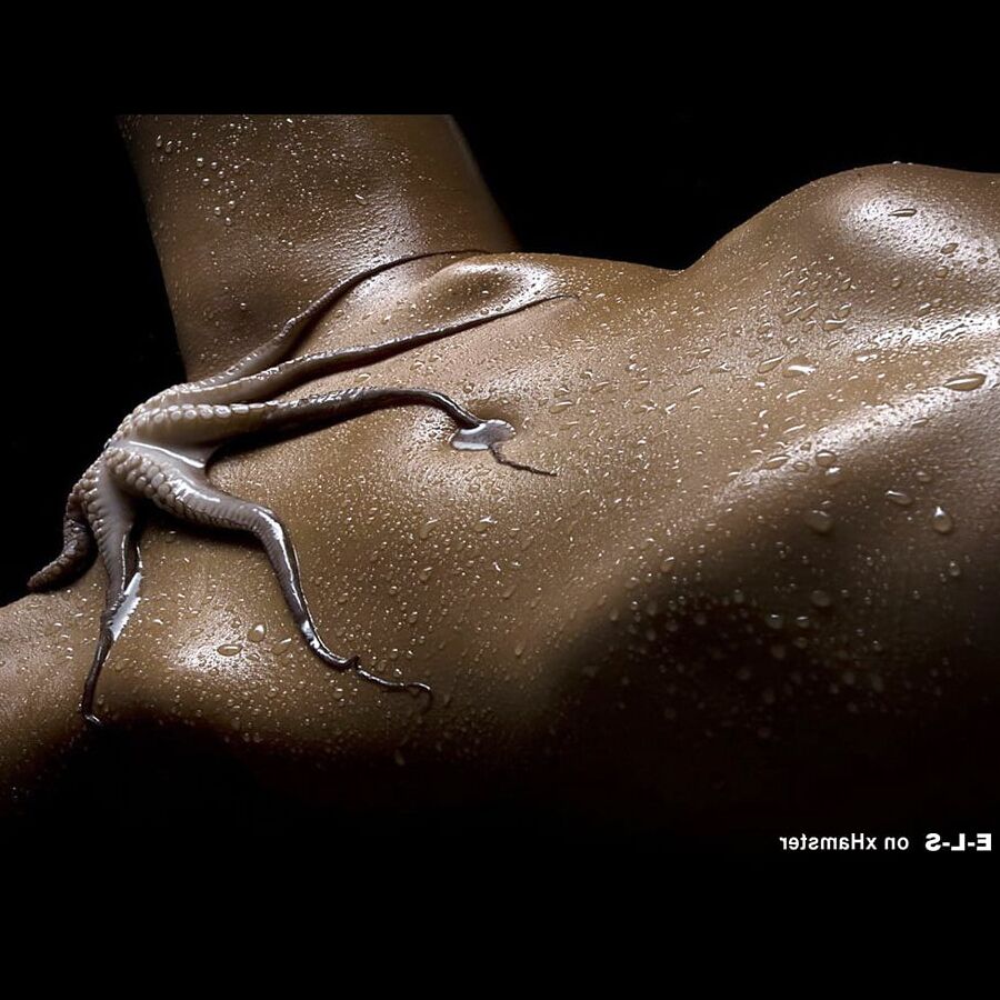 Amour Erotic (E)