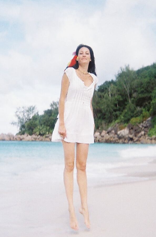 Mareva Galanter