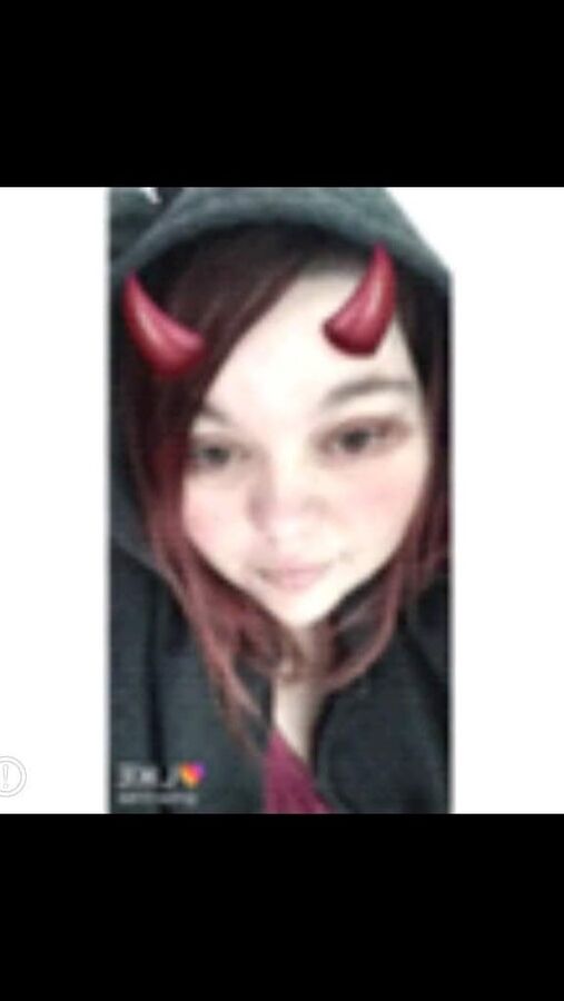 Just being me
