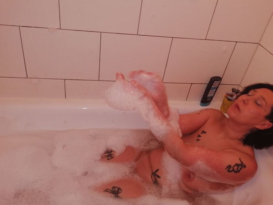 Muschi Bilder zu