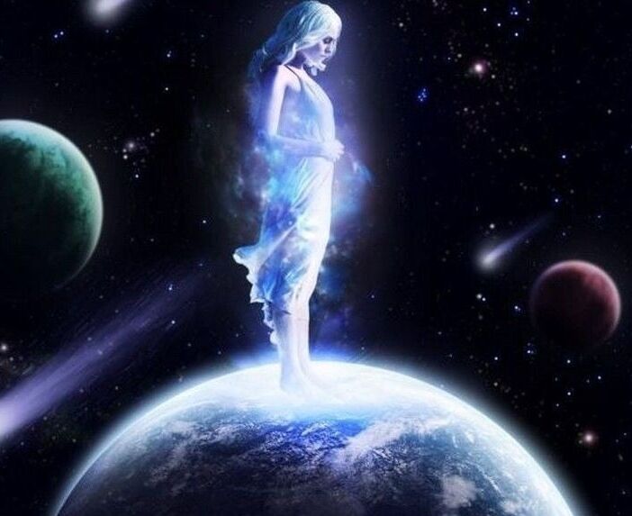 Starseed
