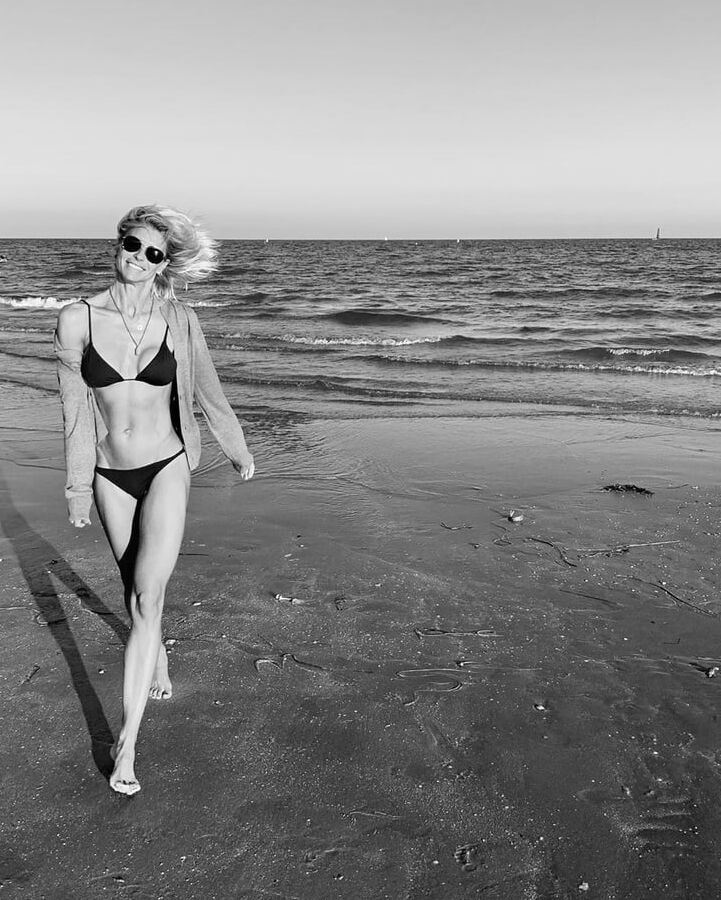 Martina Colombari