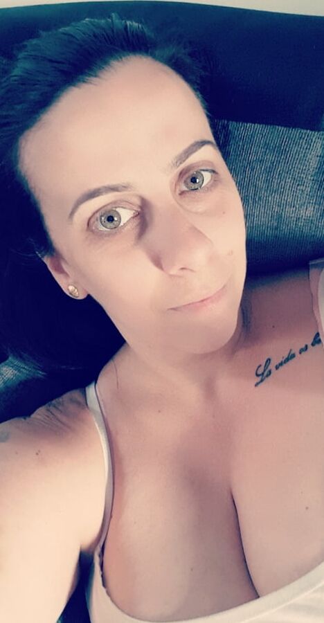 Tits and ass