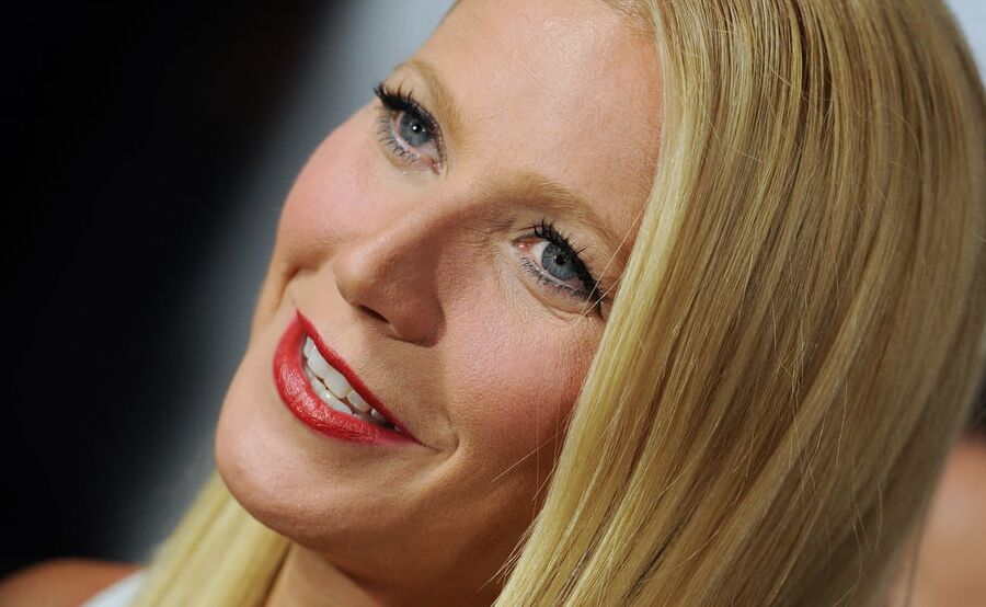 Sexy Gwyneth