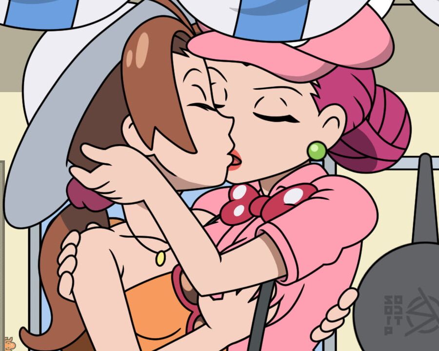 Delia Ketchum (Pokemon)