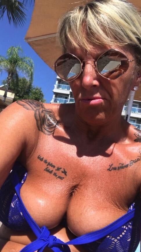 British Gilf Jeanette