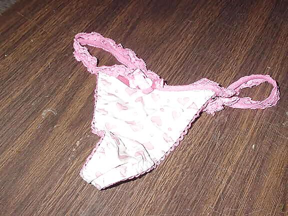 Mes culottes