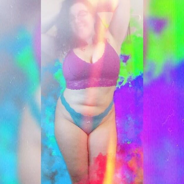 Exposed Samara Jensen