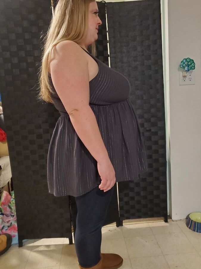 Casting Style BBW Wife