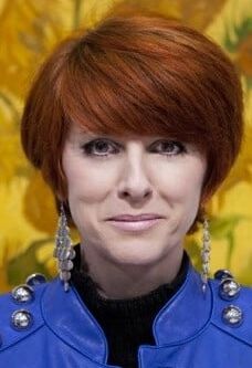 Chazia mourali
