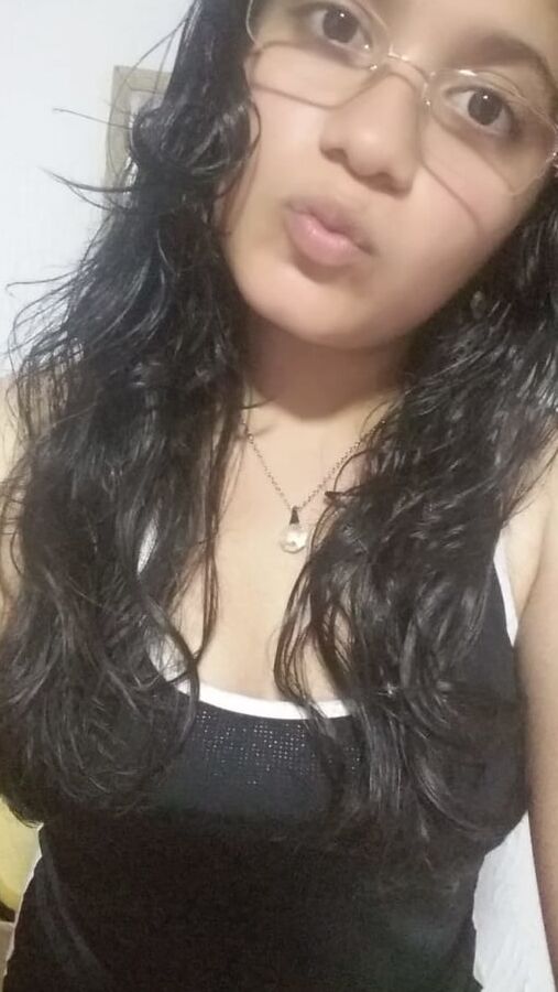 Indian Desi nikita full set