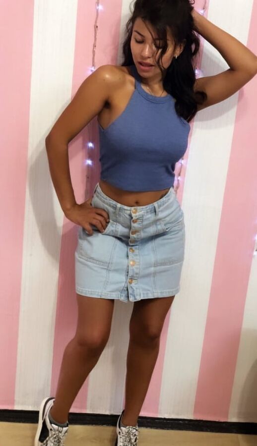 Fuck me as you like