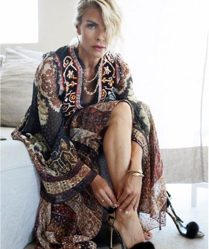 Martina Colombari