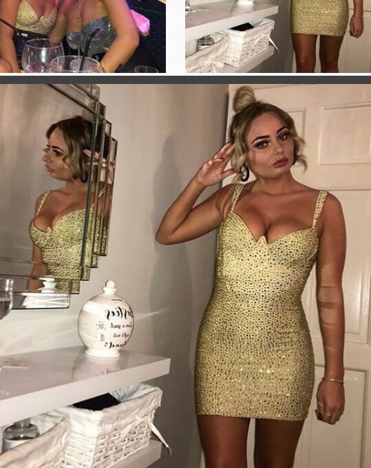 lancashire babe
