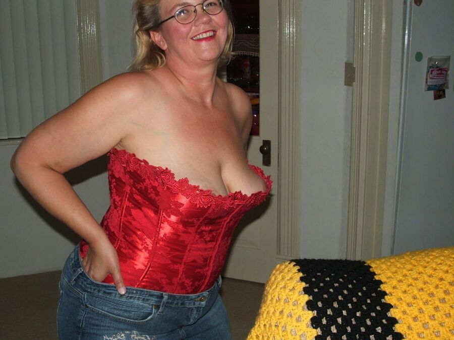 Matures in red
