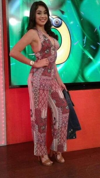 Esthepany Izaguirre y Ethefany rivera