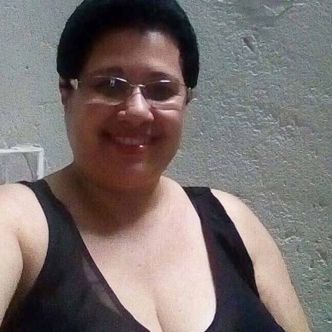 Ailda Beserra Sousa ... Faceb