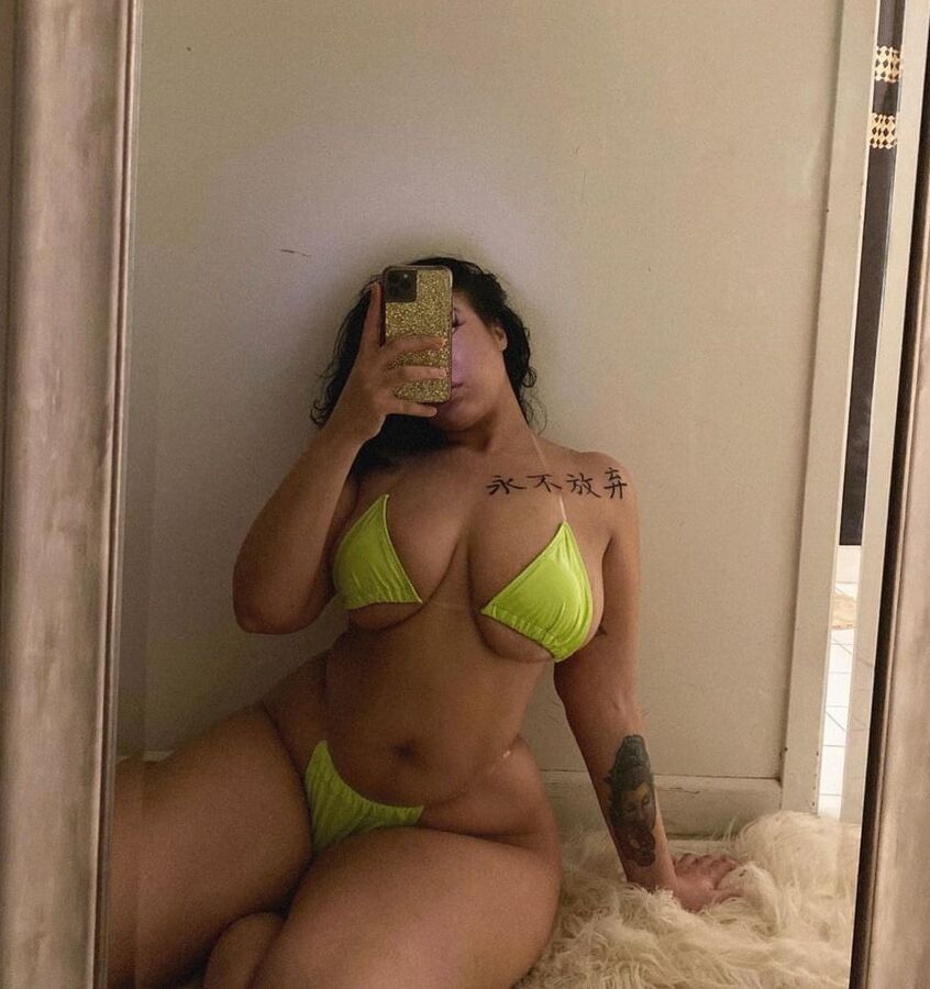 Random Sexiness Pt