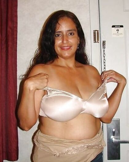 Bra Or BraLess