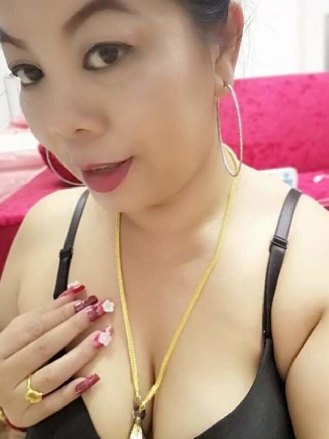 Thai prostitute