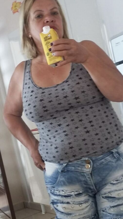 Cleonice Carlos .. Faceb