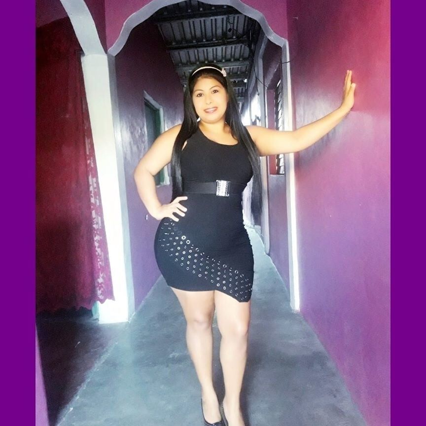 vanesa jimenez culona ass
