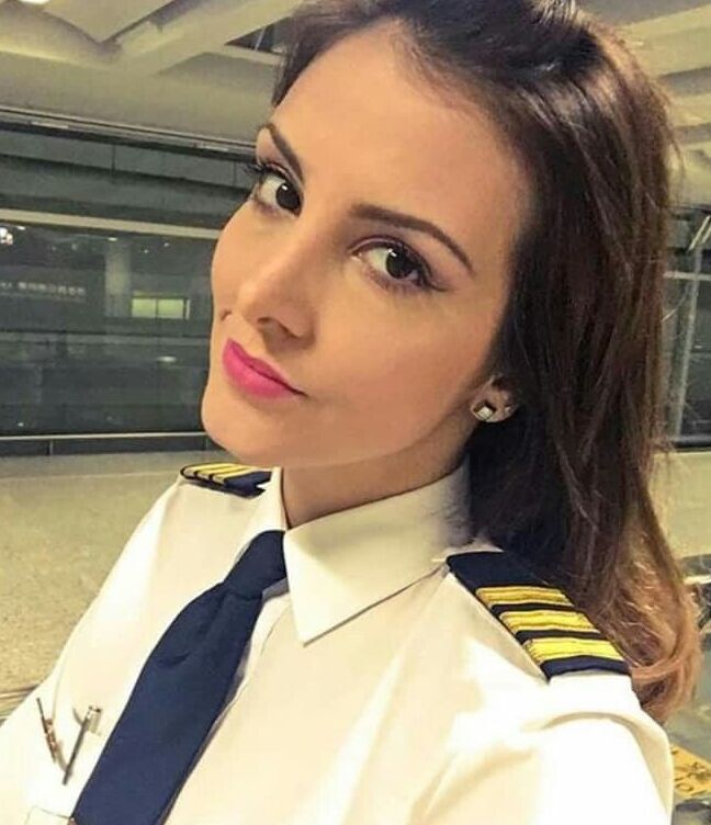 Hot Pilots