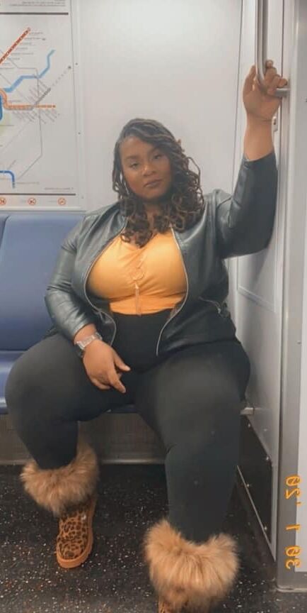 BBW&;S YOU MAY KNOW