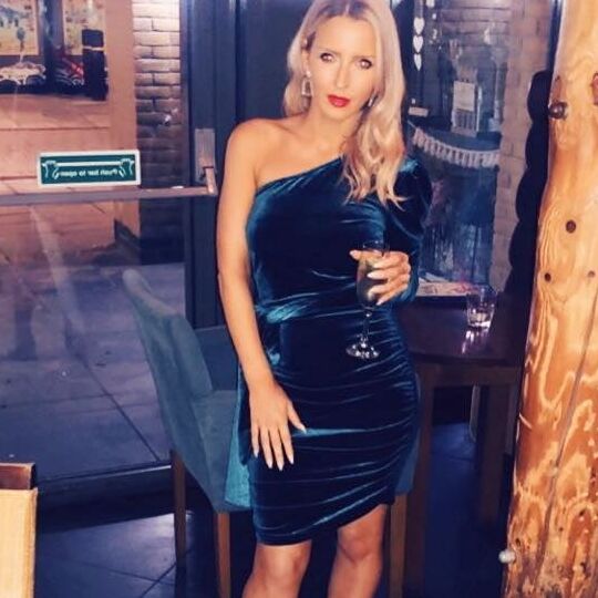 Stupid Chav Sluts- Shauna J