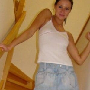 German Angelika Nude Private Photos ()