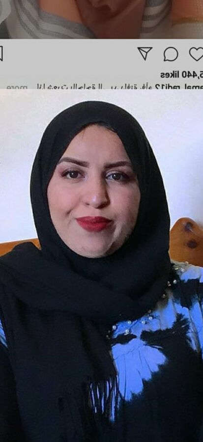 A mix of arab beauties