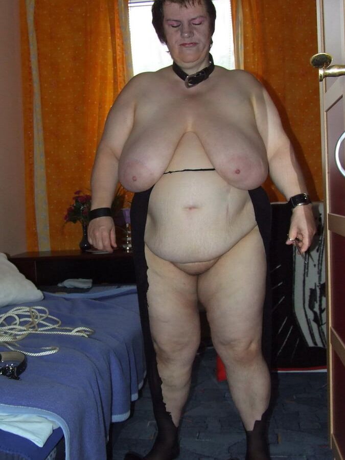 Ugly, but i would fuck them