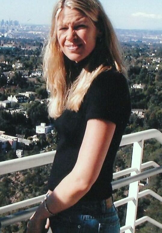 Homemade Slut Carolyn