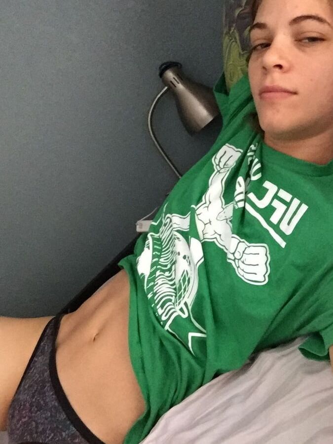 My nude body for the lucky women!