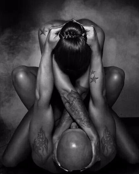 Femdom Facesitting