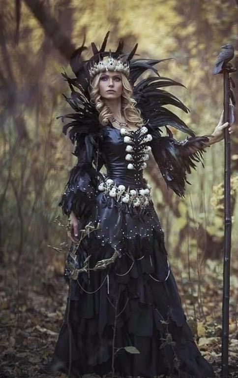 Schönheiten des Cosplays