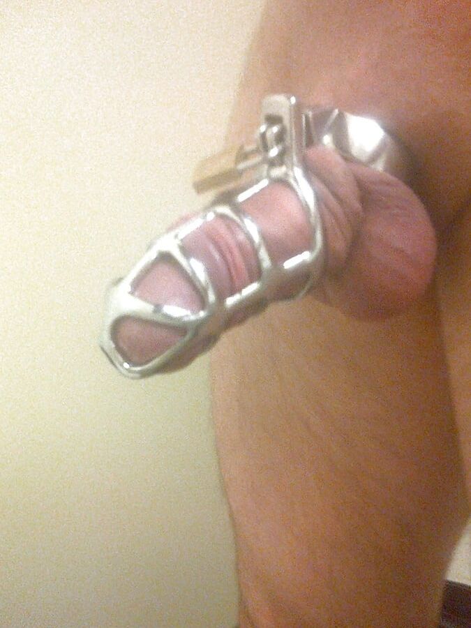 Chastity