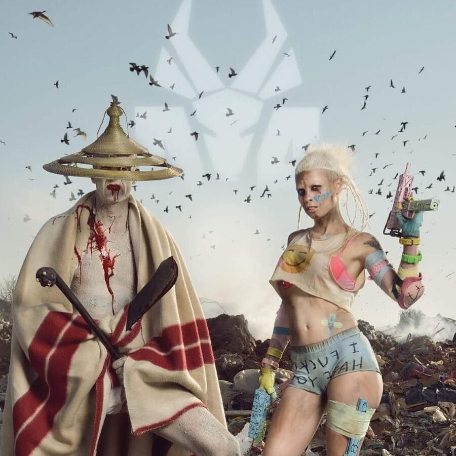 Yolandi Visser