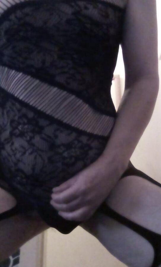 Feeling sexy xx