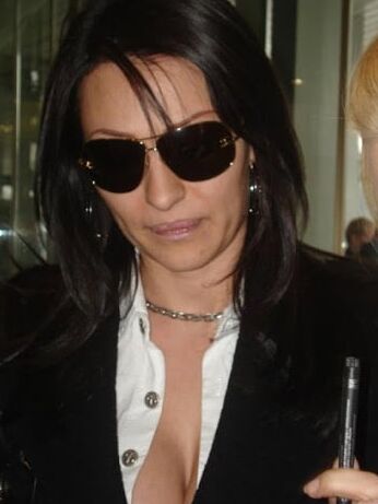 Svetlana Raznatovic ceca za mog kolegu