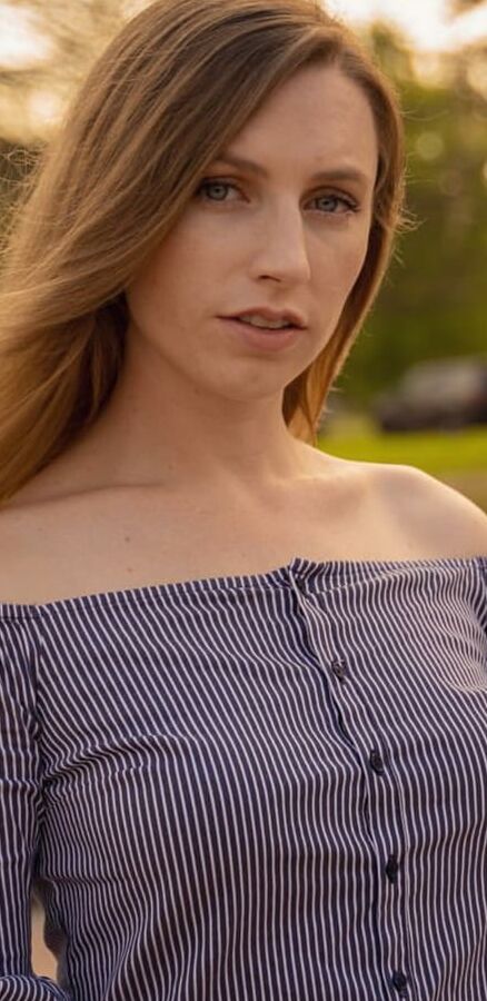 How would you fuck this bitch