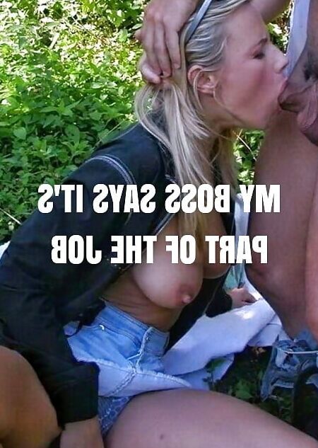 Cuckold Captions That We Like