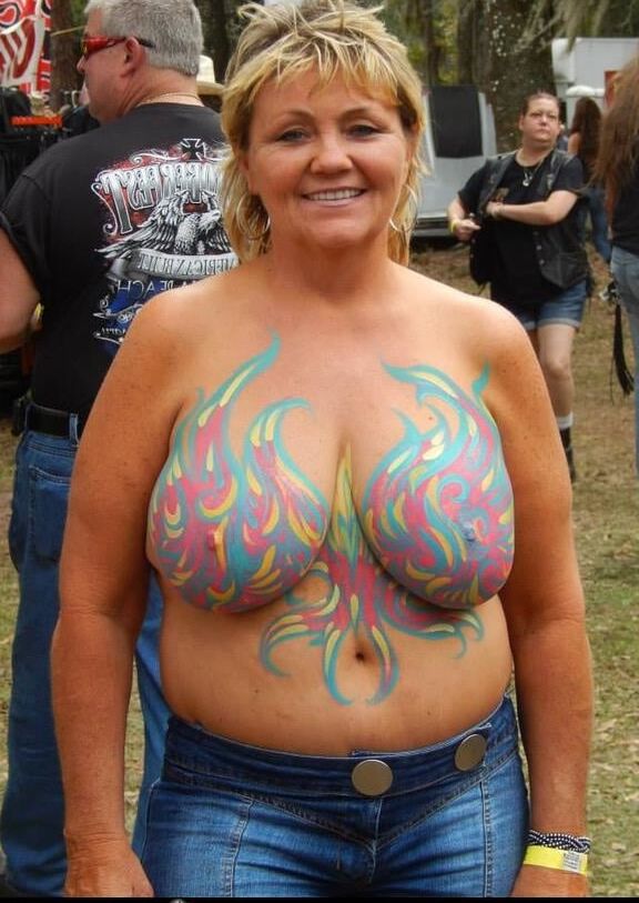 Plus Size love