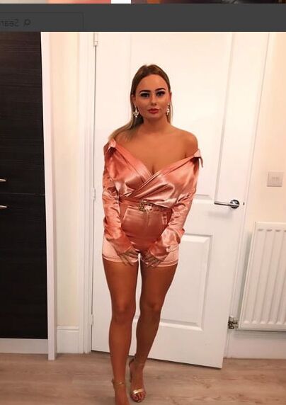 lancashire babe
