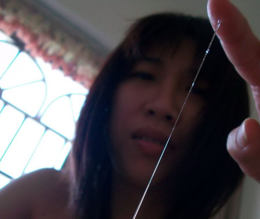 Asian Fun At Home
