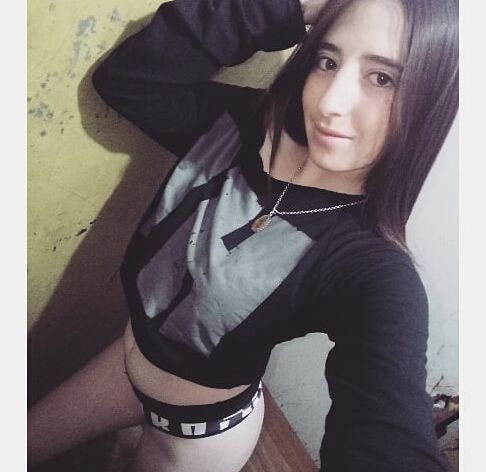 JORGELINA
