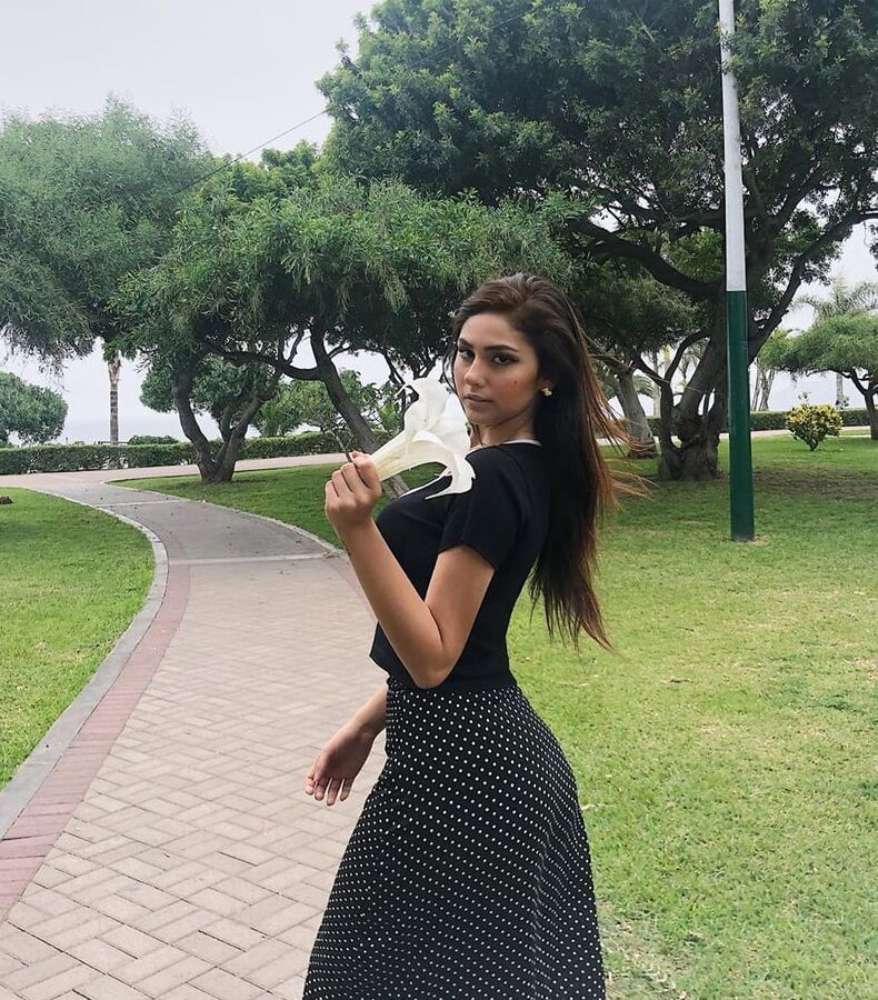 Andrea, Peru (Vol.)