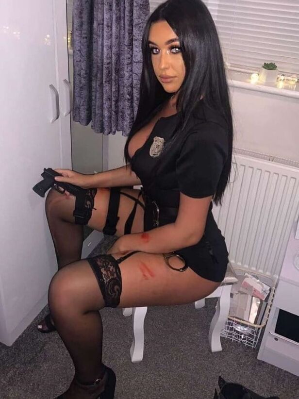 sexy fancy dress