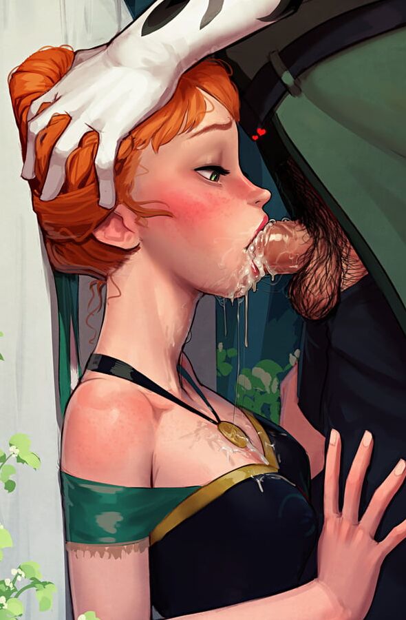 Princesse Disney